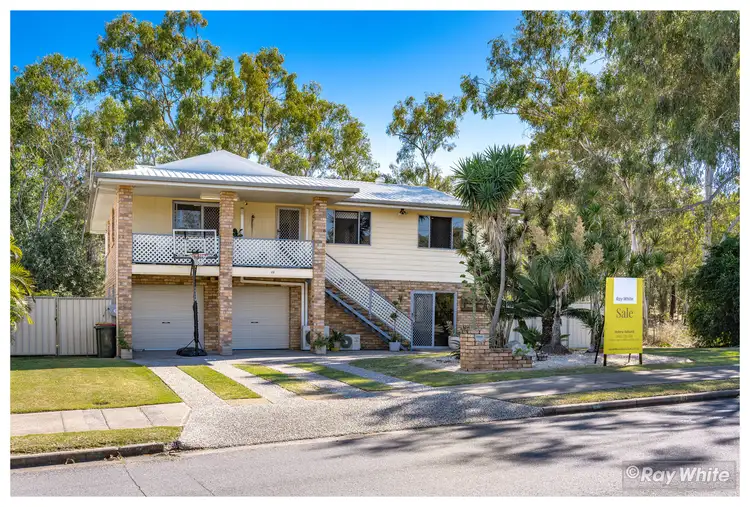 49 Wigginton Street, Frenchville QLD 4701