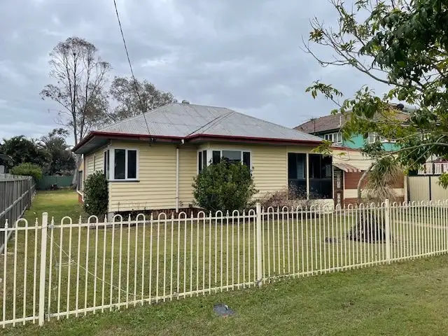 Main view of Homely house listing, 48 Jensen Road, Banyo QLD 4014