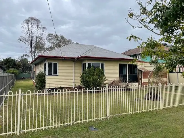 Second view of Homely house listing, 48 Jensen Road, Banyo QLD 4014