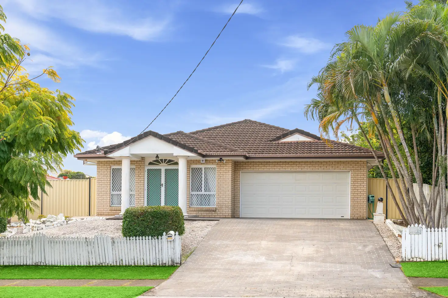 Main view of Homely house listing, 152 Azalea Street, Inala QLD 4077