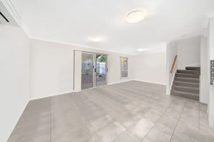 Fourth view of Homely townhouse listing, 12/86 Jutland Street, Oxley QLD 4075