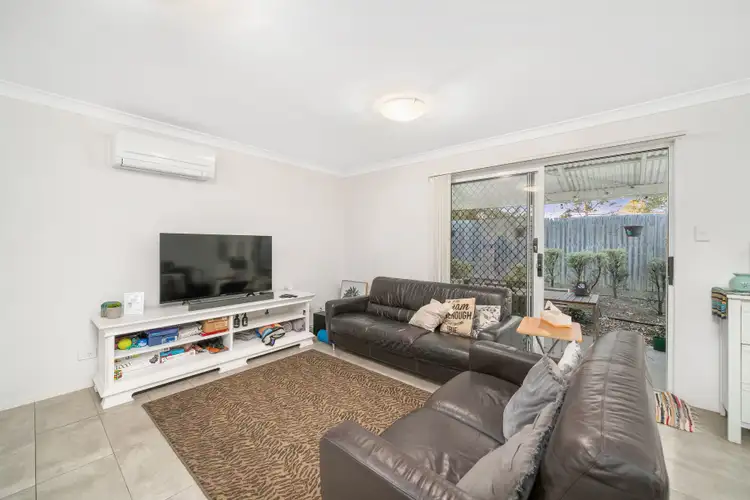 Fifth view of Homely townhouse listing, 12/86 Jutland Street, Oxley QLD 4075