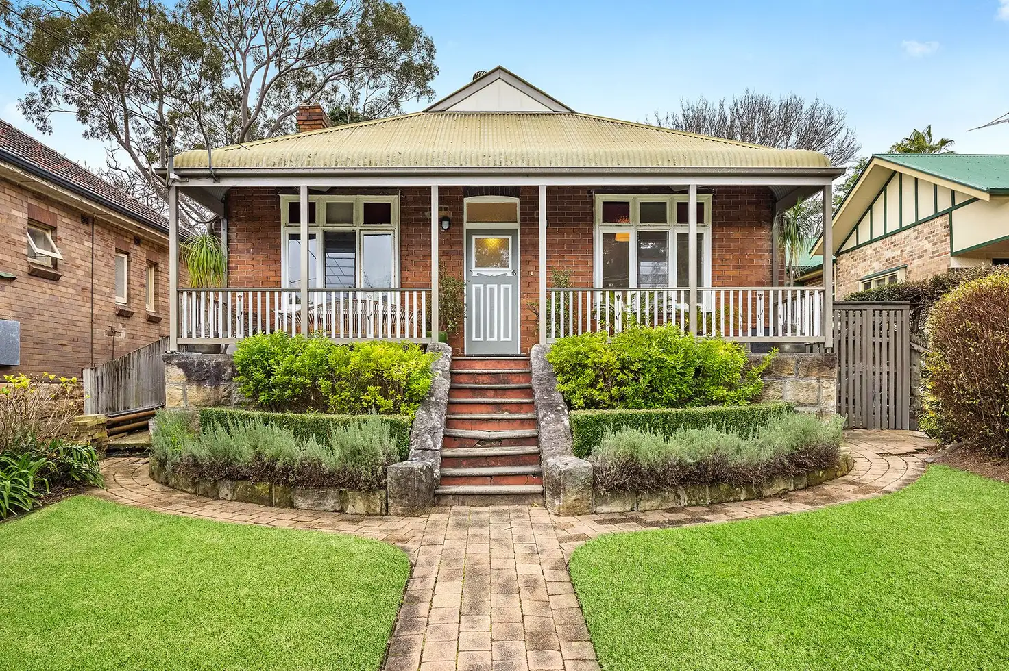 Main view of Homely house listing, 119 Greville Street, Chatswood NSW 2067
