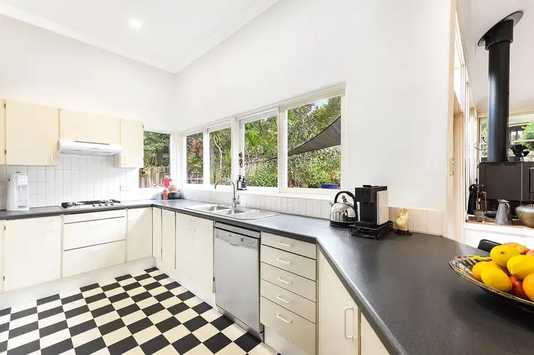 Fifth view of Homely house listing, 119 Greville Street, Chatswood NSW 2067