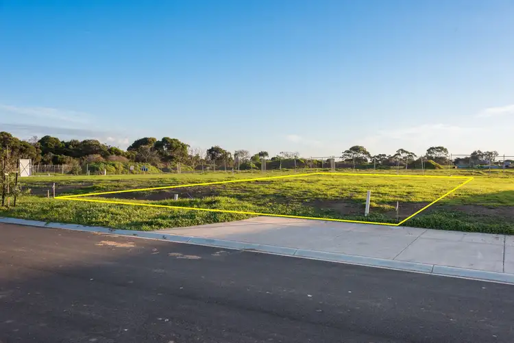Third view of Homely land listing, 64 Elvington Avenue, Cowes VIC 3922