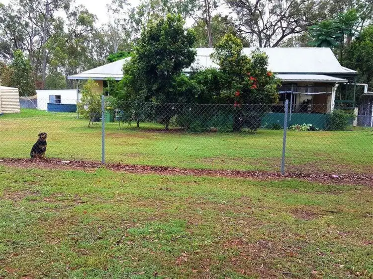 14 Wotan Road, Churchable QLD 4311