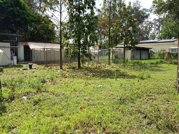 Second view of Homely rural property listing, 14 Wotan Road, Churchable QLD 4311
