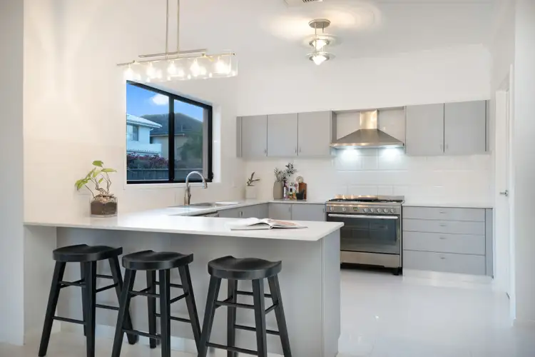 Third view of Homely house listing, 88 York Road, Kellyville NSW 2155