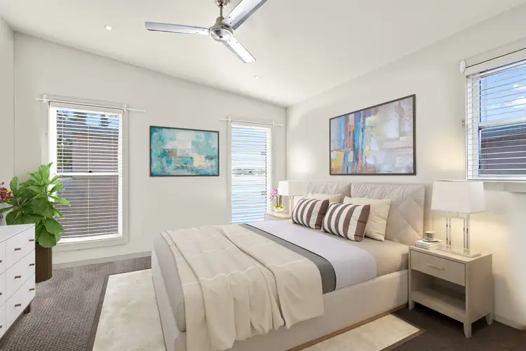 Second view of Homely townhouse listing, 6/43 Laurina Avenue, Helensburgh NSW 2508