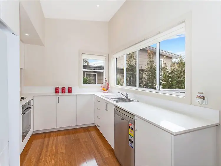 Fourth view of Homely townhouse listing, 6/43 Laurina Avenue, Helensburgh NSW 2508