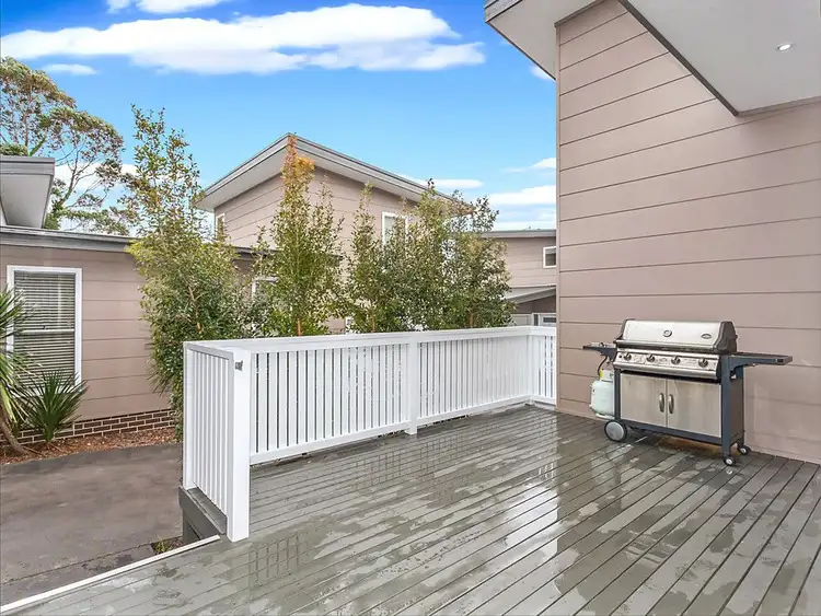 Fifth view of Homely townhouse listing, 6/43 Laurina Avenue, Helensburgh NSW 2508