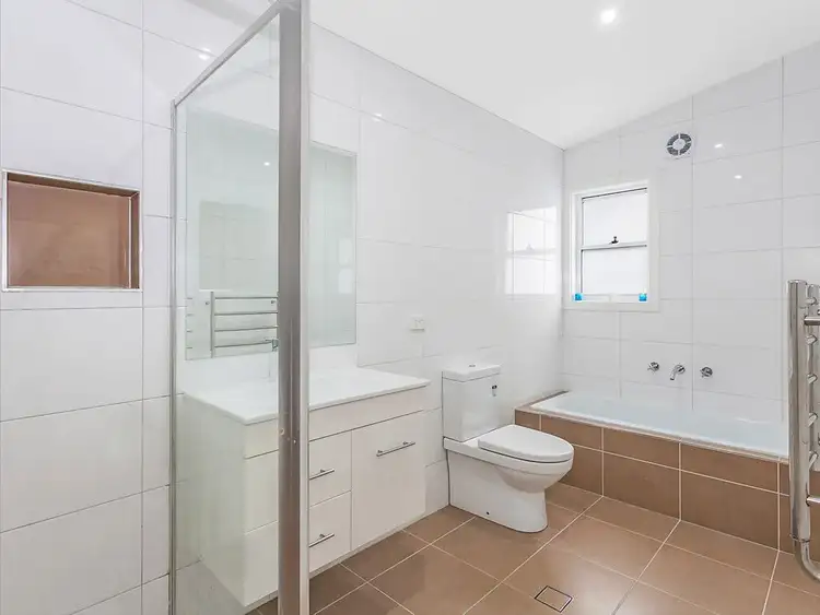 Sixth view of Homely townhouse listing, 6/43 Laurina Avenue, Helensburgh NSW 2508