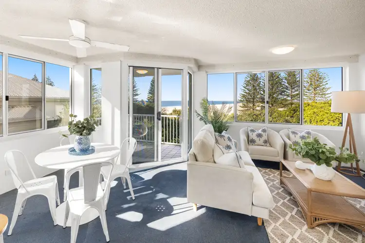 Fourth view of Homely unit listing, Unit 4/12 Esplanade Bulcock Beach, Caloundra QLD 4551