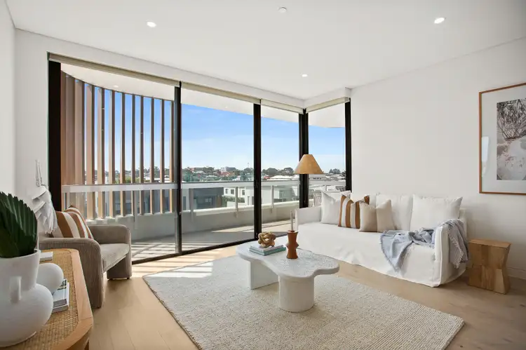 Third view of Homely apartment listing, A207/11 Lapwing Avenue, Shell Cove NSW 2529