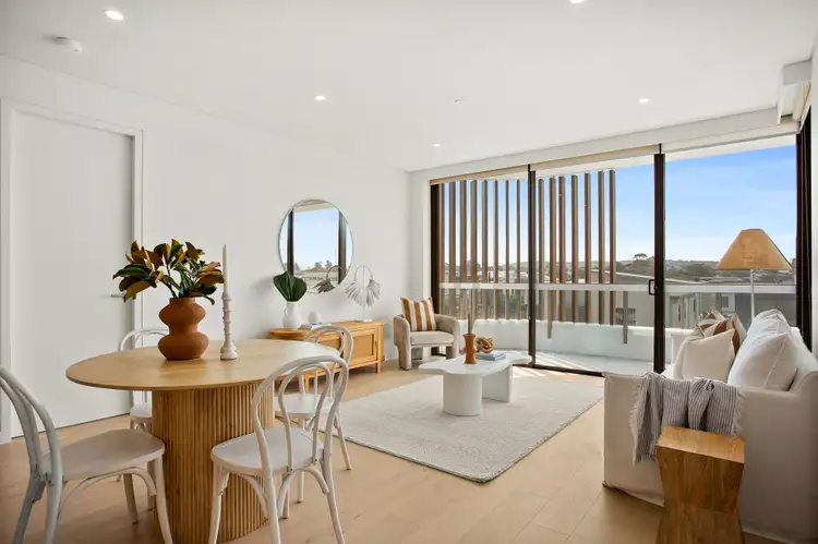 Fourth view of Homely apartment listing, A207/11 Lapwing Avenue, Shell Cove NSW 2529