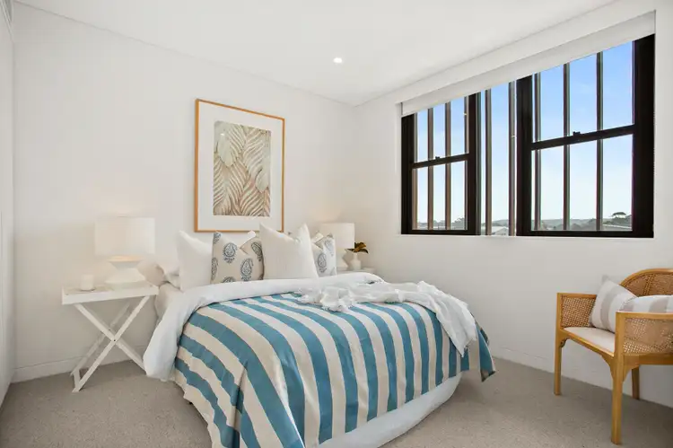 Sixth view of Homely apartment listing, A207/11 Lapwing Avenue, Shell Cove NSW 2529