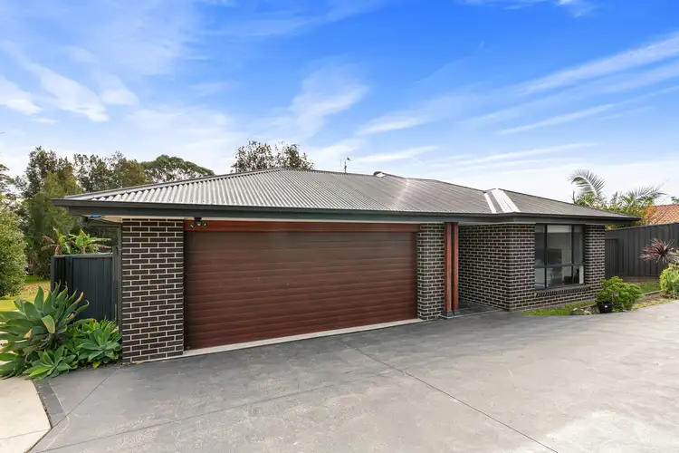19B Macquarie Road, Morisset Park NSW 2264