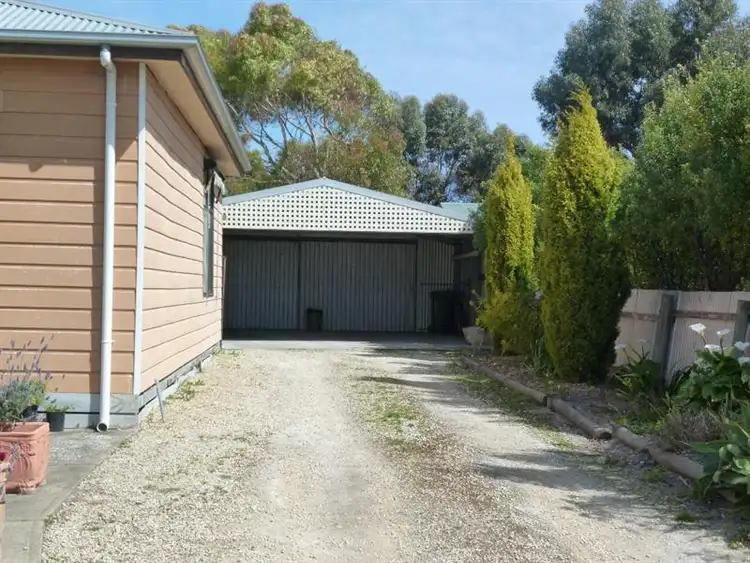 Second view of Homely house listing, 19 Strickland St, Kingston SE SA