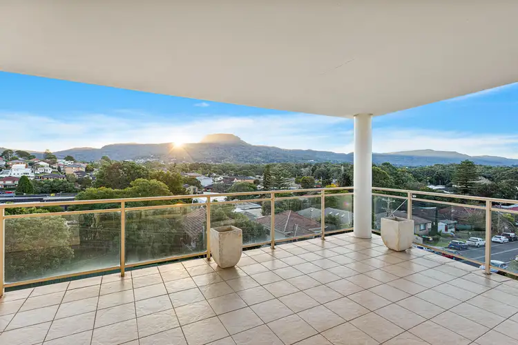 Main view of Homely house listing, 7/4-6 Sperry Street, Wollongong NSW 2500