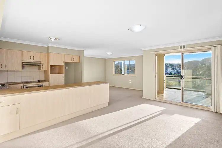 Second view of Homely house listing, 7/4-6 Sperry Street, Wollongong NSW 2500