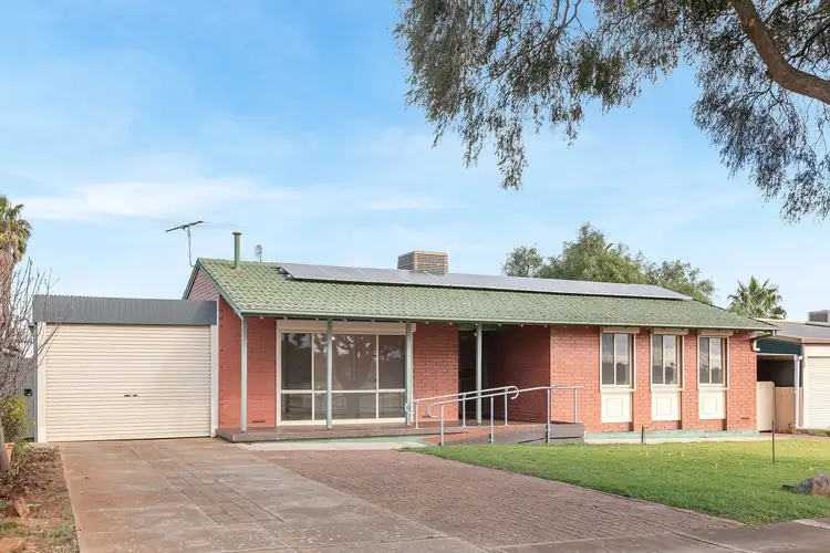 Fifth view of Homely house listing, 124 Alawoona Road, Munno Para SA 5115