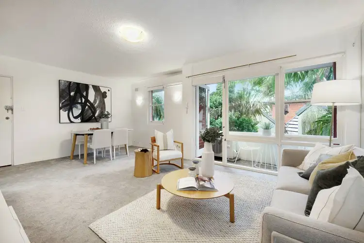 Main view of Homely apartment listing, 17/16 Diamond Bay Road, Vaucluse NSW 2030