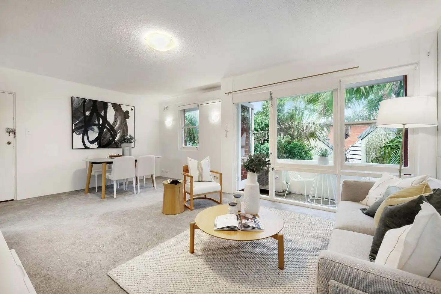 Main view of Homely apartment listing, 17/16 Diamond Bay Road, Vaucluse NSW 2030