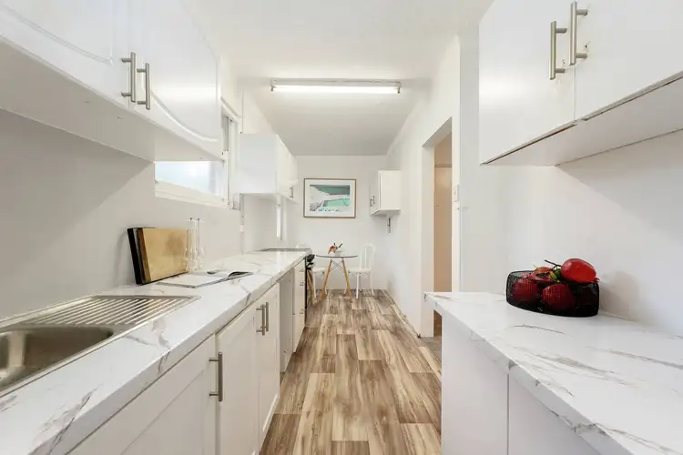 Second view of Homely apartment listing, 17/16 Diamond Bay Road, Vaucluse NSW 2030