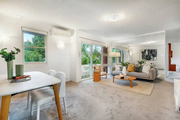 Third view of Homely apartment listing, 17/16 Diamond Bay Road, Vaucluse NSW 2030