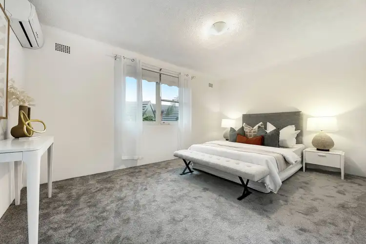 Fourth view of Homely apartment listing, 17/16 Diamond Bay Road, Vaucluse NSW 2030