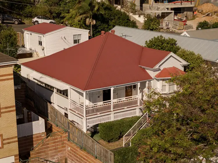 19 Cintra Road, Bowen Hills QLD 4006
