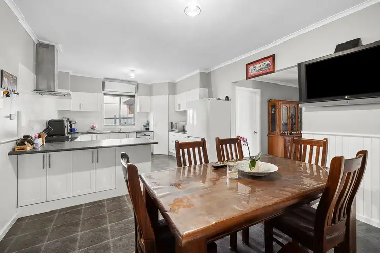 Fifth view of Homely house listing, 17 View Point Street, Ararat VIC 3377