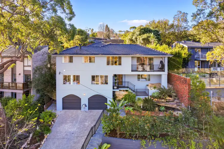 22 Merrilee Crescent, Frenchs Forest NSW 2086