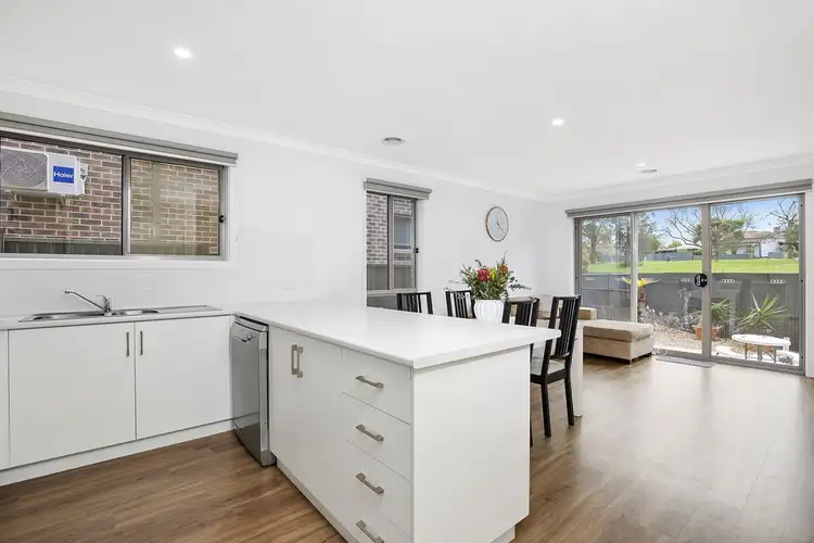 Third view of Homely townhouse listing, 5 Nader Close, Redan VIC 3350