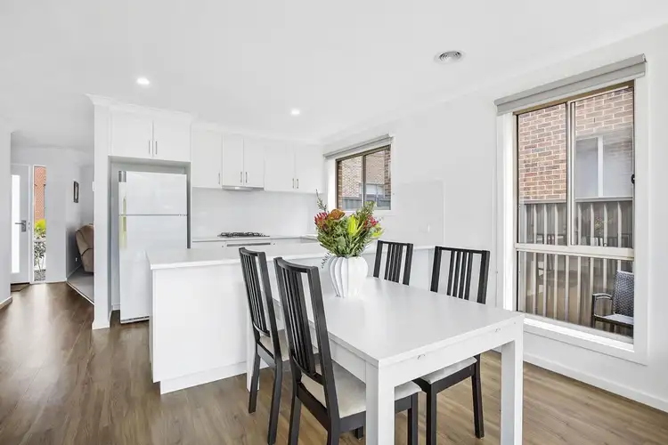 Fourth view of Homely townhouse listing, 5 Nader Close, Redan VIC 3350