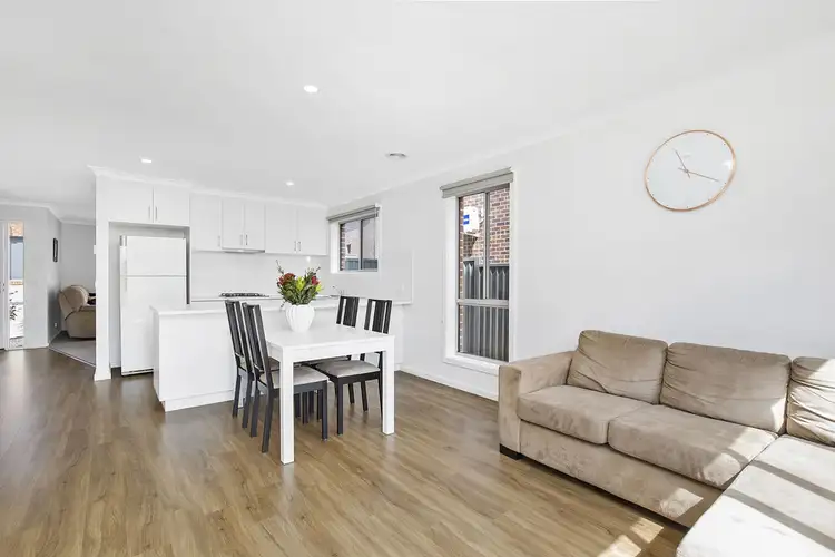 Fifth view of Homely townhouse listing, 5 Nader Close, Redan VIC 3350