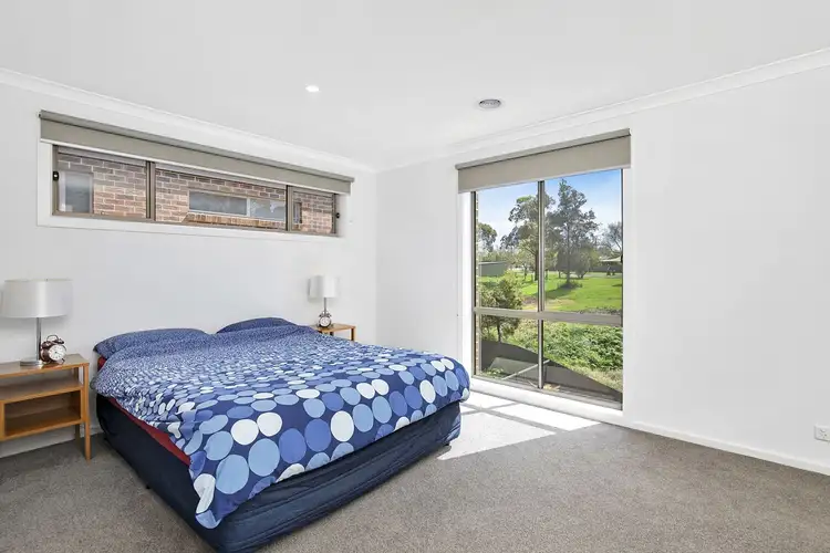 Sixth view of Homely townhouse listing, 5 Nader Close, Redan VIC 3350