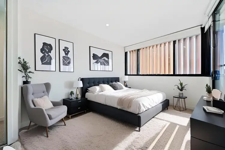 Third view of Homely apartment listing, 1307/1918 Creek Road, Cannon Hill QLD 4170