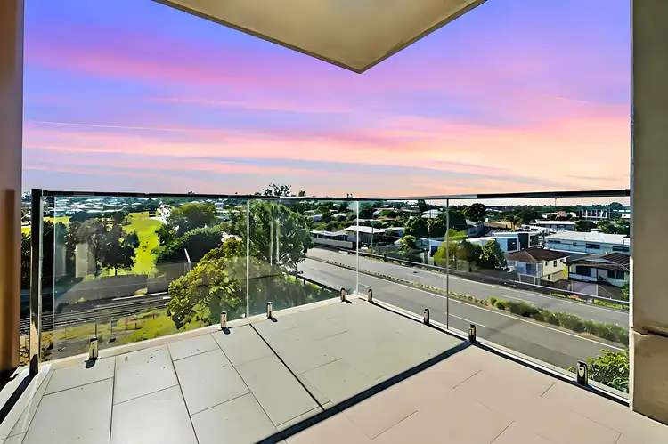 Fifth view of Homely apartment listing, 1307/1918 Creek Road, Cannon Hill QLD 4170