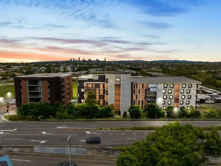 Sixth view of Homely apartment listing, 1307/1918 Creek Road, Cannon Hill QLD 4170