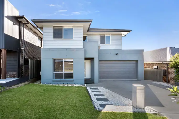 94 Holden Drive, Oran Park NSW 2570