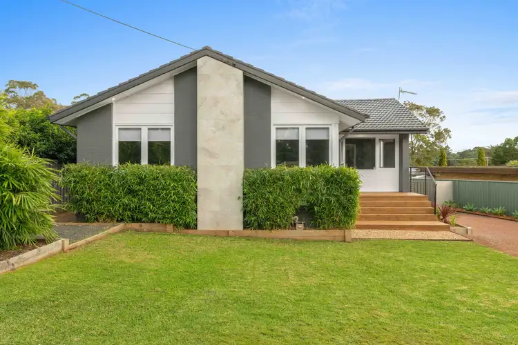 21 Bunderra Drive, Nowra NSW 2541