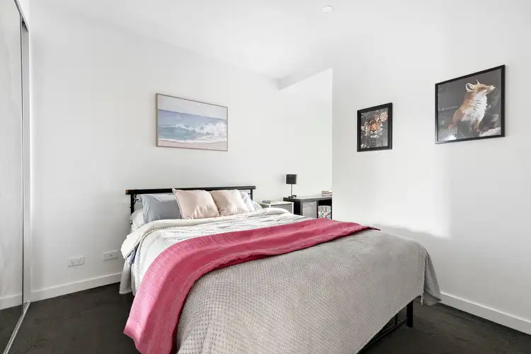 Fourth view of Homely apartment listing, G03/358 Moreland Road, Brunswick West VIC 3055