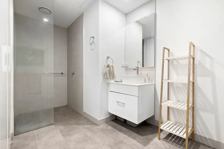 Fifth view of Homely apartment listing, G03/358 Moreland Road, Brunswick West VIC 3055