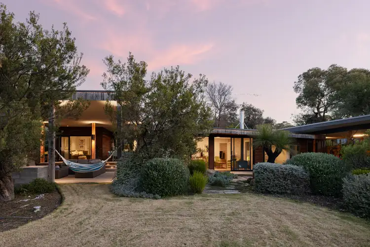 Fourth view of Homely house listing, 8 Shearwater Drive, Silverleaves VIC 3922