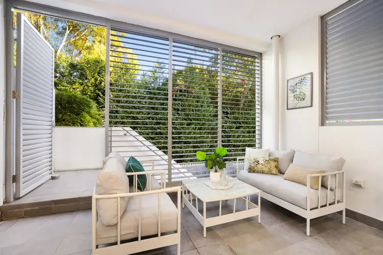 Main view of Homely apartment listing, 3/16 Coogee Street, Randwick NSW 2031
