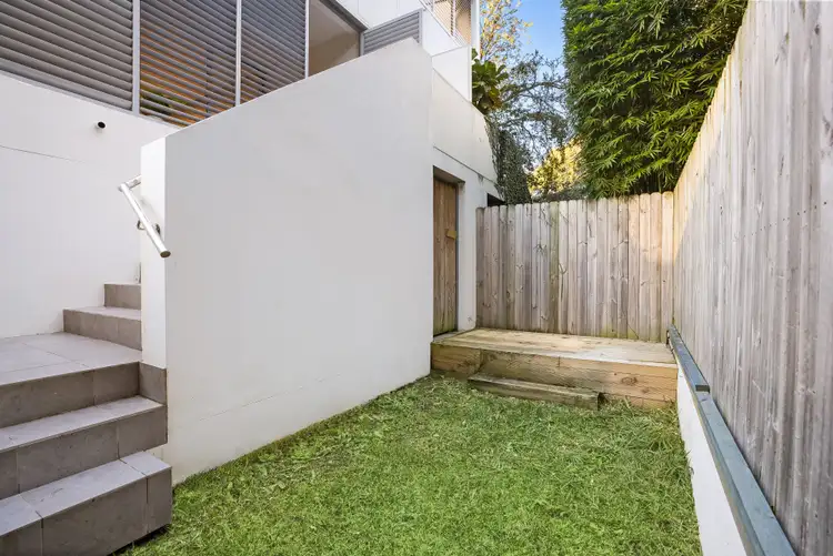 Fourth view of Homely apartment listing, 3/16 Coogee Street, Randwick NSW 2031