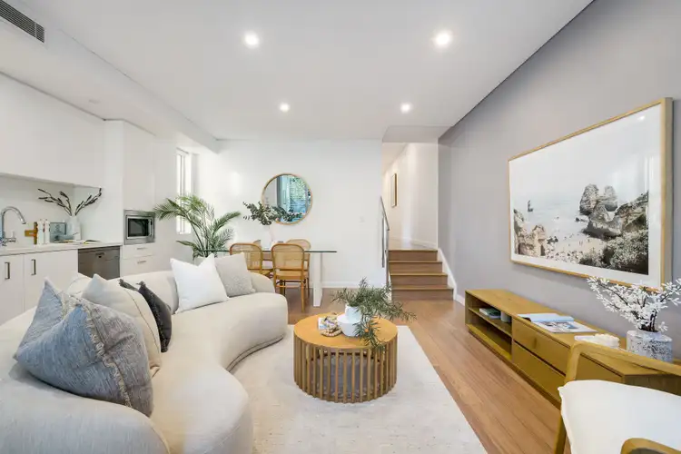 Fifth view of Homely apartment listing, 3/16 Coogee Street, Randwick NSW 2031