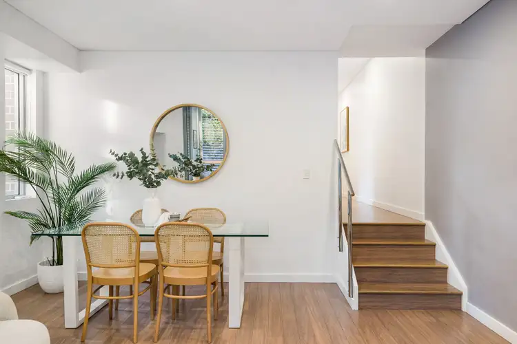 Sixth view of Homely apartment listing, 3/16 Coogee Street, Randwick NSW 2031