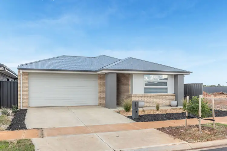 Main view of Homely house listing, 8 Steve Street, Munno Para SA 5115